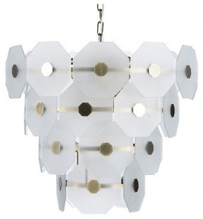 Подвесная люстра Arte Lamp Lambrusco A4069LM-7AB в Можге - mozhga.mebel24.online | фото 2