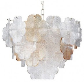 Подвесная люстра Arte Lamp Mallika A4077LM-6GO в Можге - mozhga.mebel24.online | фото 2