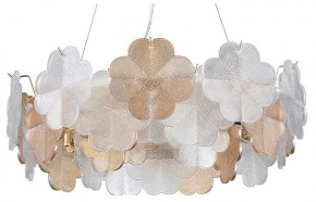 Подвесная люстра Arte Lamp Mallika A4077SP-7GO в Можге - mozhga.mebel24.online | фото
