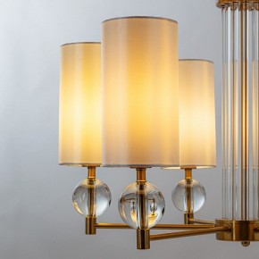 Подвесная люстра Arte Lamp Matar A4027LM-6PB в Можге - mozhga.mebel24.online | фото 6