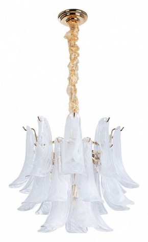 Подвесная люстра Arte Lamp Maya A4072LM-6GO в Можге - mozhga.mebel24.online | фото 2