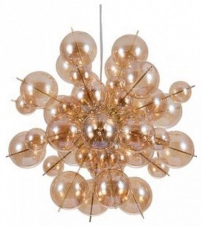 Подвесная люстра Arte Lamp Molecule A8313SP-6GO в Можге - mozhga.mebel24.online | фото 2