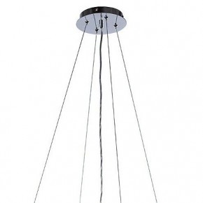 Подвесная люстра Arte Lamp Nicoletta A1051SP-8CC в Можге - mozhga.mebel24.online | фото 3