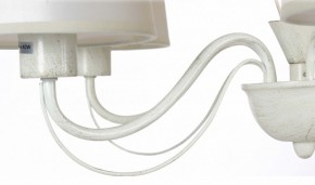 Подвесная люстра Arte Lamp Orlean A9310LM-5WG в Можге - mozhga.mebel24.online | фото 9