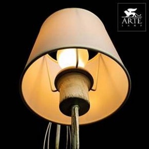 Подвесная люстра Arte Lamp Orlean A9310LM-8WG в Можге - mozhga.mebel24.online | фото 4