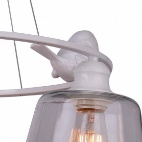 Подвесная люстра Arte Lamp Passero A4289LM-3WH в Можге - mozhga.mebel24.online | фото 5