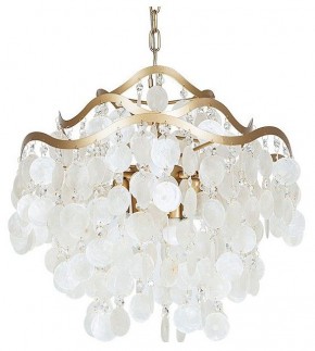 Подвесная люстра Arte Lamp Pipirima A4065SP-6SG в Можге - mozhga.mebel24.online | фото
