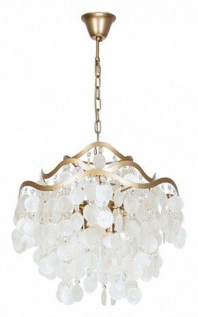 Подвесная люстра Arte Lamp Pipirima A4065SP-6SG в Можге - mozhga.mebel24.online | фото 2