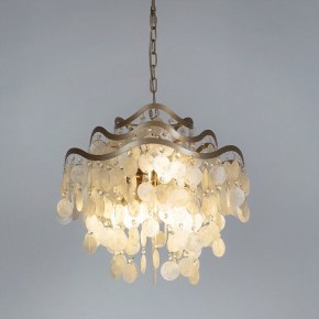 Подвесная люстра Arte Lamp Pipirima A4065SP-6SG в Можге - mozhga.mebel24.online | фото 3
