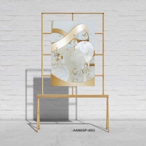 Подвесная люстра Arte Lamp Pipirima A4065SP-6SG в Можге - mozhga.mebel24.online | фото 4