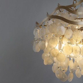 Подвесная люстра Arte Lamp Pipirima A4065SP-6SG в Можге - mozhga.mebel24.online | фото 6