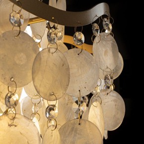 Подвесная люстра Arte Lamp Pipirima A4065SP-6SG в Можге - mozhga.mebel24.online | фото 8