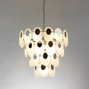 Подвесная люстра Arte Lamp Rosabella A4067LM-11CC в Можге - mozhga.mebel24.online | фото 3