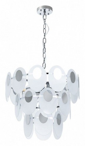 Подвесная люстра Arte Lamp Rosabella A4067LM-7CC в Можге - mozhga.mebel24.online | фото 2