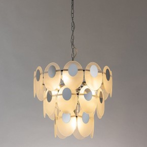 Подвесная люстра Arte Lamp Rosabella A4067LM-7CC в Можге - mozhga.mebel24.online | фото 3