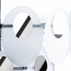Подвесная люстра Arte Lamp Rosabella A4067LM-7CC в Можге - mozhga.mebel24.online | фото 4