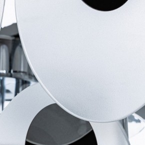 Подвесная люстра Arte Lamp Rosabella A4067LM-7CC в Можге - mozhga.mebel24.online | фото 5