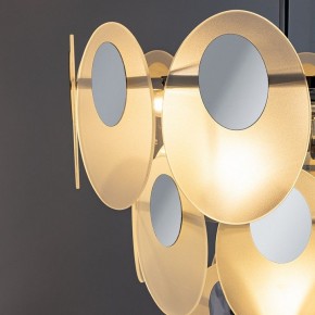 Подвесная люстра Arte Lamp Rosabella A4067LM-7CC в Можге - mozhga.mebel24.online | фото 6