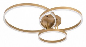 Подвесная люстра Arte Lamp Sierra A2426PL-3GO в Можге - mozhga.mebel24.online | фото