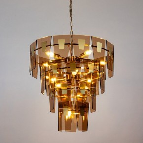 Подвесная люстра Arte Lamp Sophia A4066LM-6PB в Можге - mozhga.mebel24.online | фото 3