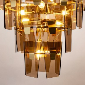 Подвесная люстра Arte Lamp Sophia A4066LM-6PB в Можге - mozhga.mebel24.online | фото 6