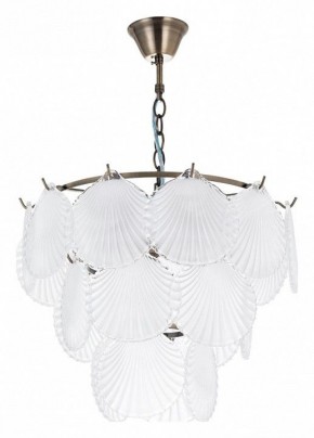 Подвесная люстра Arte Lamp Victoria A1734LM-5AB в Можге - mozhga.mebel24.online | фото 2