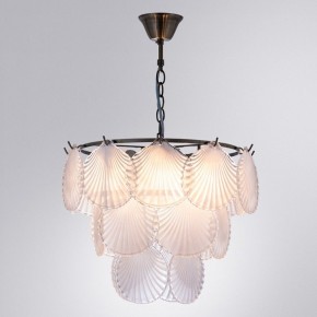 Подвесная люстра Arte Lamp Victoria A1734LM-5AB в Можге - mozhga.mebel24.online | фото 3