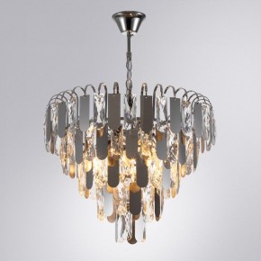 Подвесная люстра Arte Lamp Vivien A2719SP-6CC в Можге - mozhga.mebel24.online | фото 3