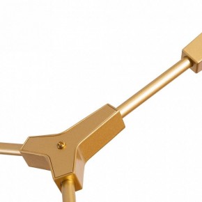 Подвесная люстра Arte Lamp Yuka A4103SP-8GO в Можге - mozhga.mebel24.online | фото 2