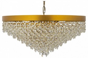 Подвесная люстра Arti Lampadari Avio Avio E 1.5.60.100 AG в Можге - mozhga.mebel24.online | фото