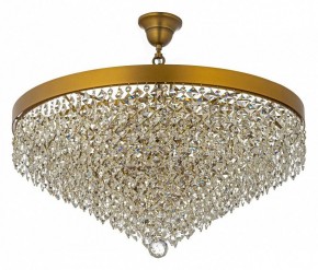 Подвесная люстра Arti Lampadari Avio Avio E 1.5.60.100 AG в Можге - mozhga.mebel24.online | фото 2