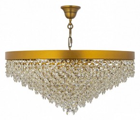 Подвесная люстра Arti Lampadari Avio Avio E 1.5.60.100 AG в Можге - mozhga.mebel24.online | фото 3