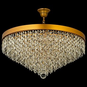 Подвесная люстра Arti Lampadari Avio Avio E 1.5.60.100 AG в Можге - mozhga.mebel24.online | фото 4