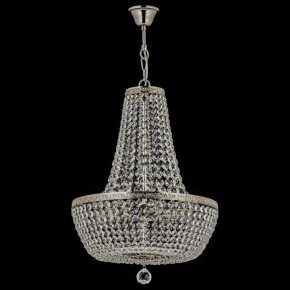 Подвесная люстра Arti Lampadari Castellana Nickel Castellana E 1.5.40.100 N в Можге - mozhga.mebel24.online | фото 3