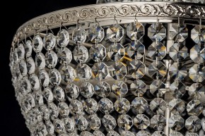 Подвесная люстра Arti Lampadari Castellana Nickel Castellana E 1.5.40.100 N в Можге - mozhga.mebel24.online | фото 5