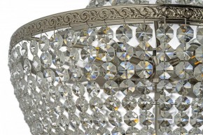 Подвесная люстра Arti Lampadari Castellana Nickel Castellana E 1.5.40.100 N в Можге - mozhga.mebel24.online | фото 6