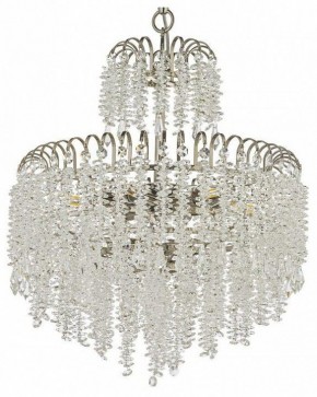 Подвесная люстра Arti Lampadari Daverio Nickel Daverio E 1.5.40.105 N в Можге - mozhga.mebel24.online | фото
