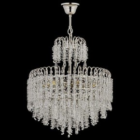 Подвесная люстра Arti Lampadari Daverio Nickel Daverio E 1.5.40.105 N в Можге - mozhga.mebel24.online | фото 3