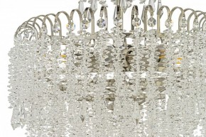 Подвесная люстра Arti Lampadari Daverio Nickel Daverio E 1.5.40.105 N в Можге - mozhga.mebel24.online | фото 4