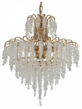 Подвесная люстра Arti Lampadari Erli GB Erli E 1.5.50.105 GB в Можге - mozhga.mebel24.online | фото