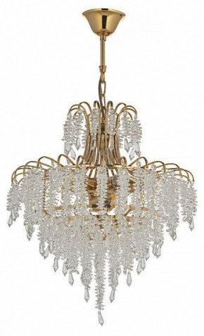 Подвесная люстра Arti Lampadari Erli GB Erli E 1.5.50.105 GB в Можге - mozhga.mebel24.online | фото 2