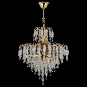 Подвесная люстра Arti Lampadari Erli GB Erli E 1.5.50.105 GB в Можге - mozhga.mebel24.online | фото 3
