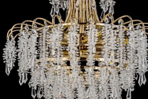 Подвесная люстра Arti Lampadari Erli GB Erli E 1.5.50.105 GB в Можге - mozhga.mebel24.online | фото 5