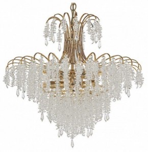 Подвесная люстра Arti Lampadari Erli GB Erli E 1.5.60.105 GB в Можге - mozhga.mebel24.online | фото