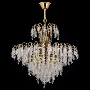 Подвесная люстра Arti Lampadari Erli GB Erli E 1.5.60.105 GB в Можге - mozhga.mebel24.online | фото 3