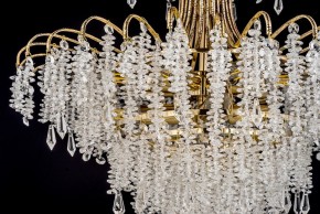 Подвесная люстра Arti Lampadari Erli GB Erli E 1.5.60.105 GB в Можге - mozhga.mebel24.online | фото 5