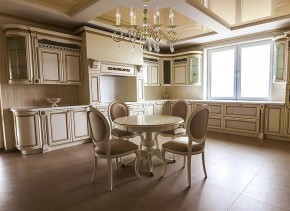 Подвесная люстра Arti Lampadari Fortezza Fortezza E 1.1.8 G в Можге - mozhga.mebel24.online | фото 2