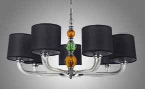 Подвесная люстра Arti Lampadari Liberi Liberi E 1.1.7 N в Можге - mozhga.mebel24.online | фото 2