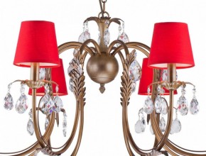Подвесная люстра Arti Lampadari Meranola Meranola E 1.1.8 AG в Можге - mozhga.mebel24.online | фото 4
