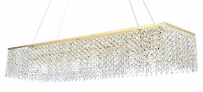 Подвесная люстра Arti Lampadari Milano Milano E 1.5.120X30.104 G в Можге - mozhga.mebel24.online | фото